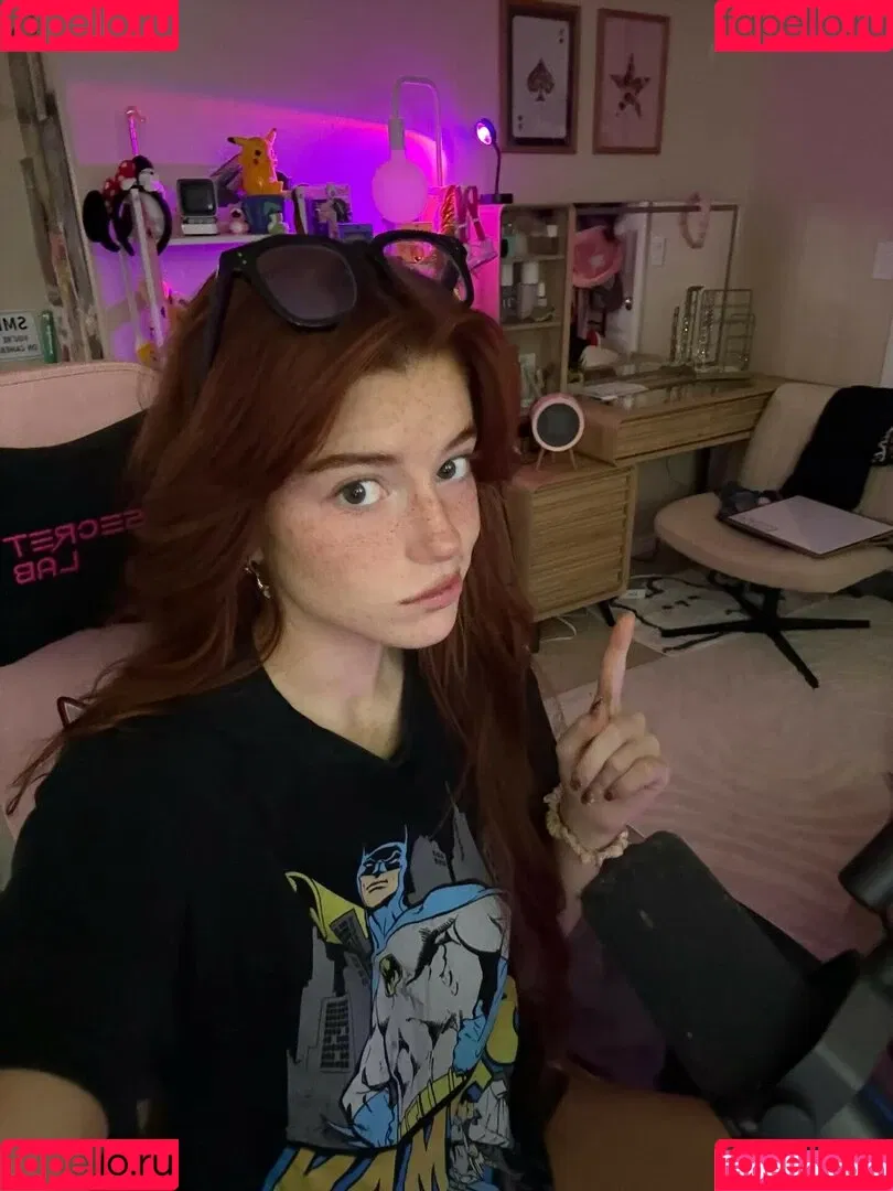 Hannah Stein / hnnhxl Onlyfans Photo Gallery 