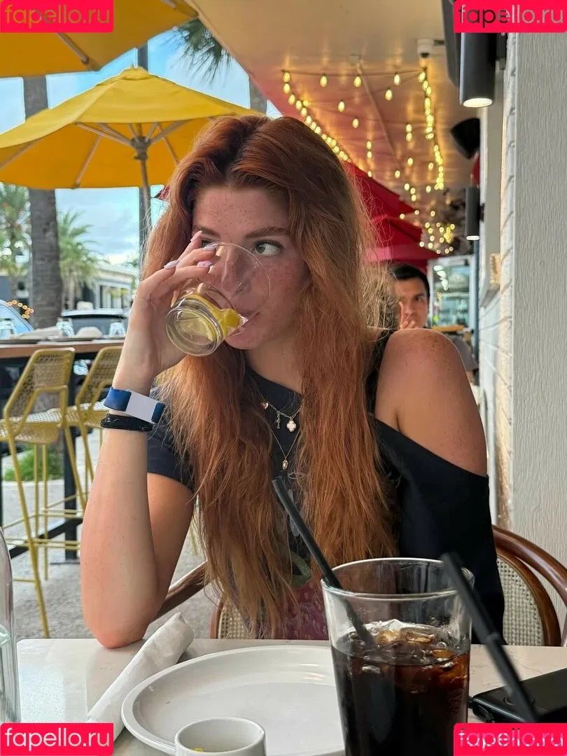 Hannah Stein / hnnhxl Onlyfans Photo Gallery 