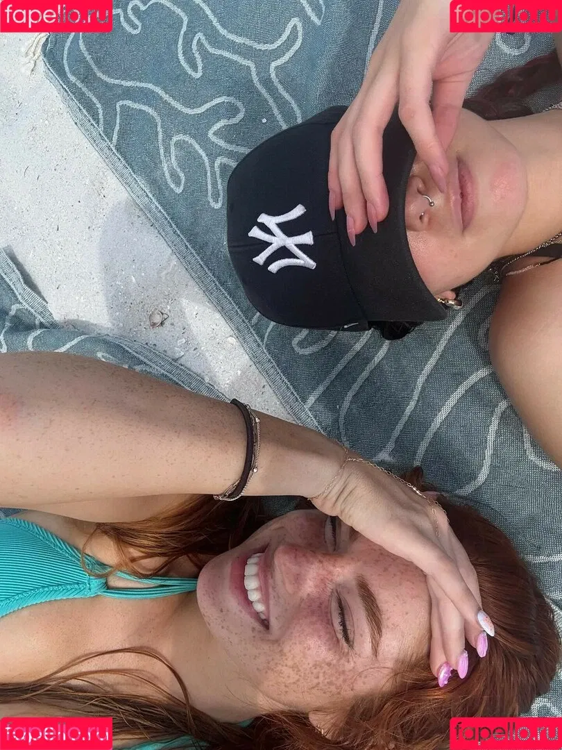 Hannah Stein / hnnhxl Onlyfans Photo Gallery 