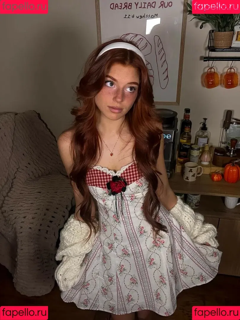 Hannah Stein / hnnhxl Onlyfans Photo Gallery 