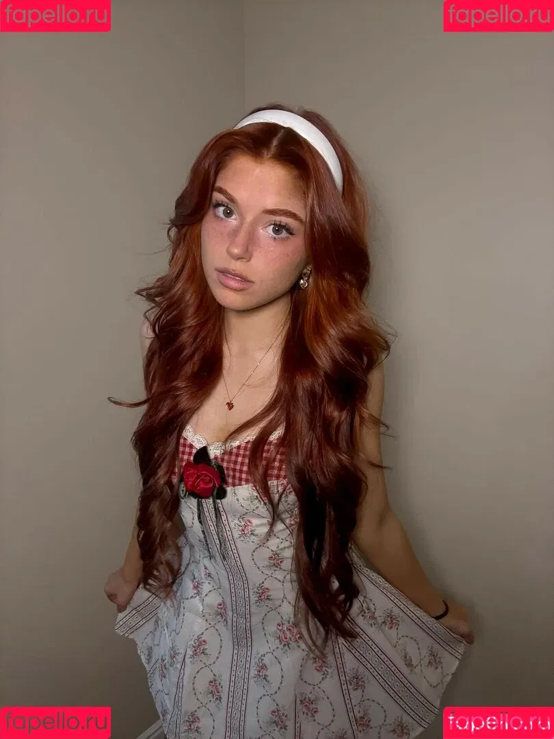 Hannah Stein / hnnhxl Onlyfans Photo Gallery 