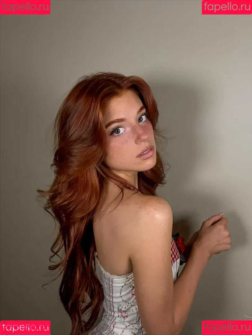 Hannah Stein / hnnhxl Onlyfans Photo Gallery 