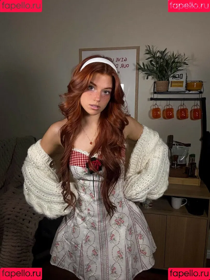 Hannah Stein / hnnhxl Onlyfans Photo Gallery 