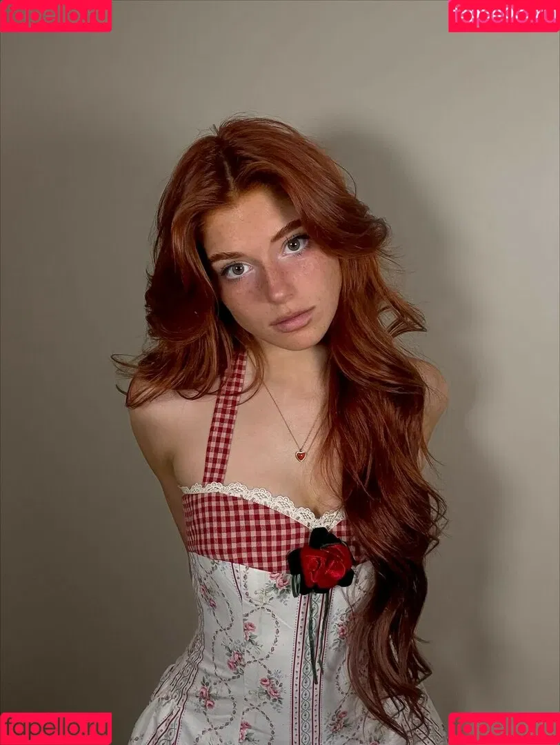 Hannah Stein / hnnhxl Onlyfans Photo Gallery 