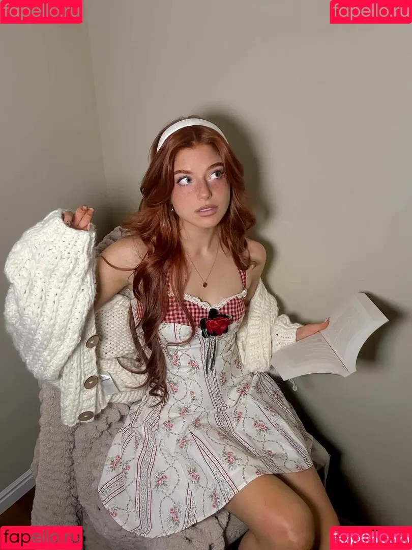 Hannah Stein / hnnhxl Onlyfans Photo Gallery 