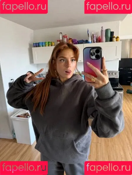 Hannah Stein / hnnhxl Onlyfans Photo Gallery 