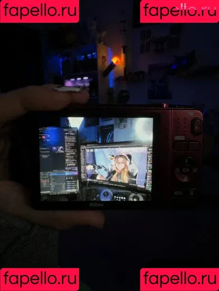 Hannah Stein / hnnhxl Onlyfans Photo Gallery 