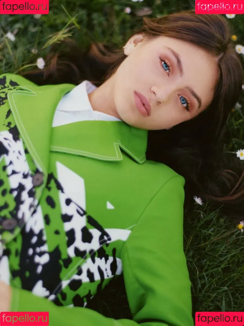 Leni Klum / leni.klum / leniklum Onlyfans Photo Gallery 