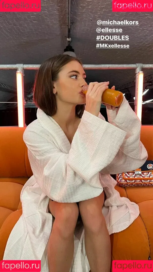 Leni Klum / leni.klum / leniklum Onlyfans Photo Gallery 