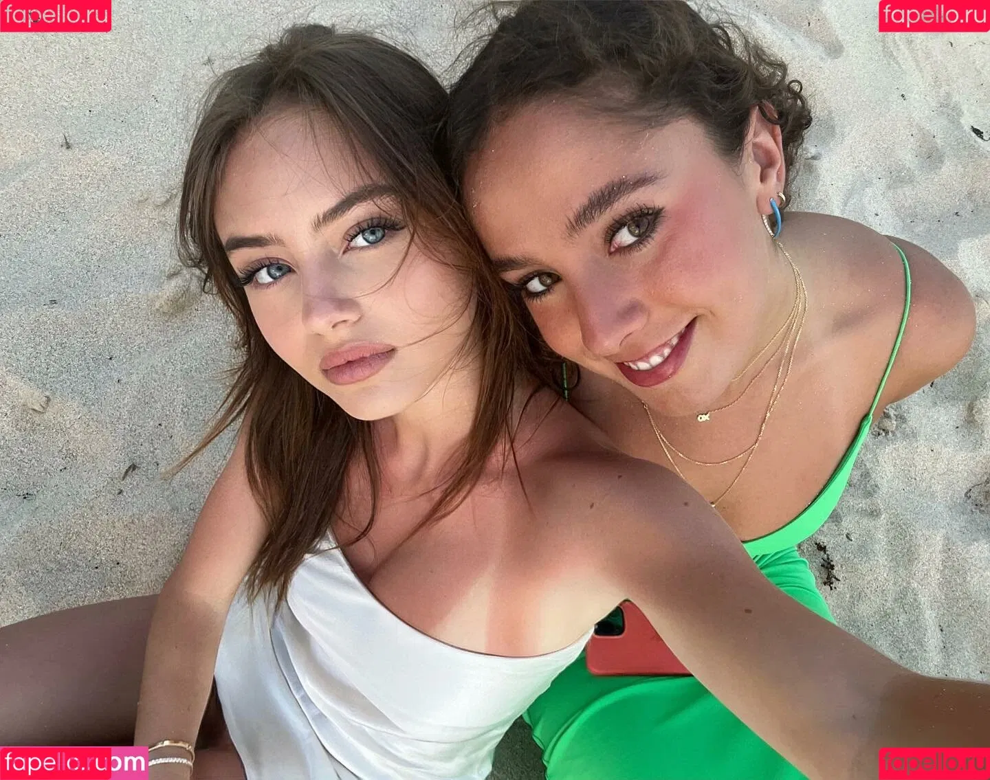 Leni Klum / leni.klum / leniklum Onlyfans Photo Gallery 