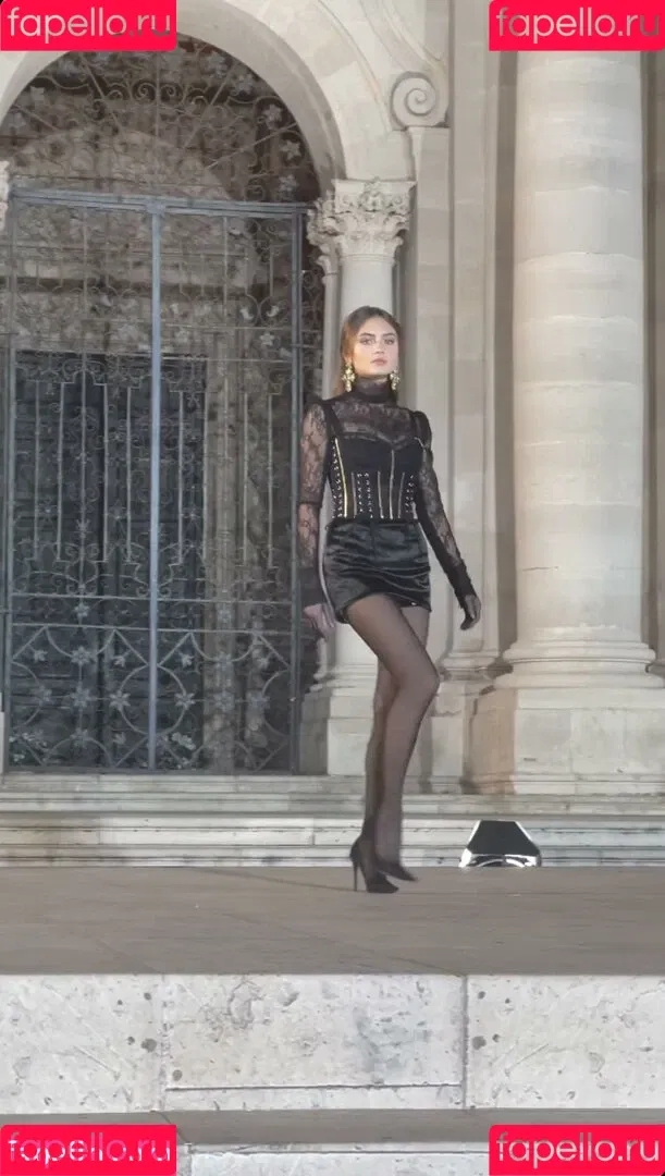 Leni Klum / leni.klum / leniklum Onlyfans Photo Gallery 