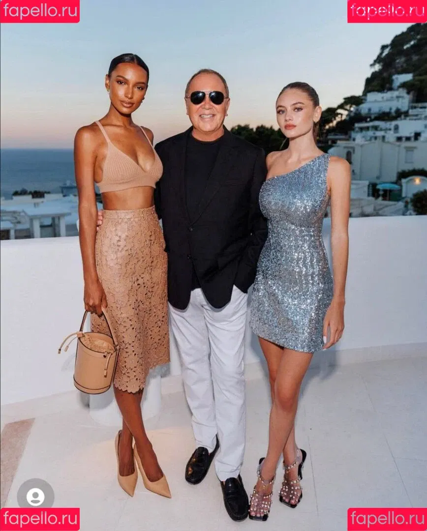 Leni Klum / leni.klum / leniklum Onlyfans Photo Gallery 