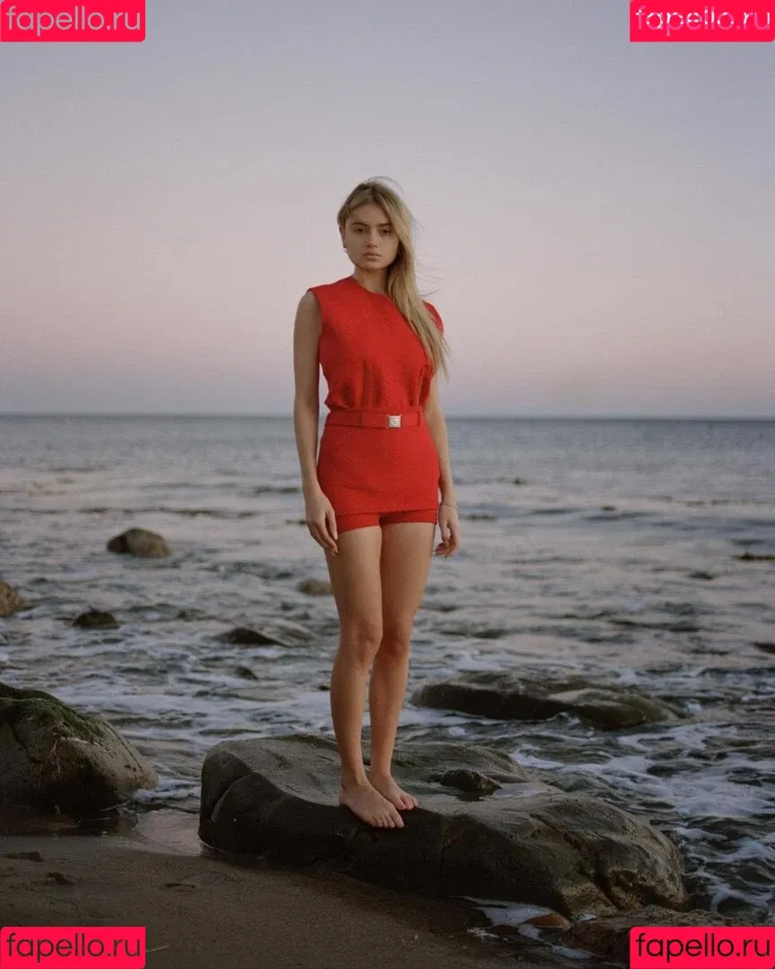 Leni Klum / leni.klum / leniklum Onlyfans Photo Gallery 