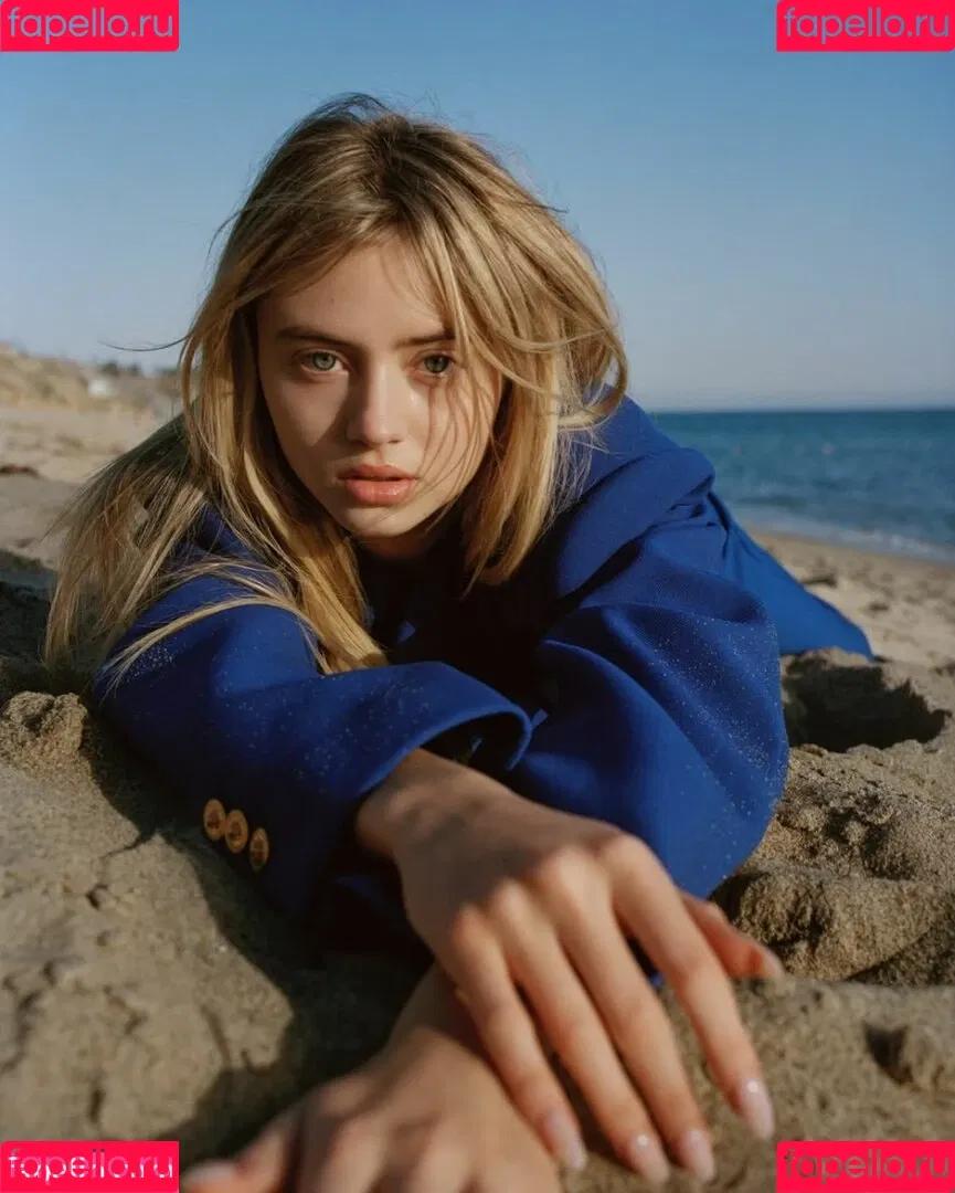 Leni Klum / leni.klum / leniklum Onlyfans Photo Gallery 