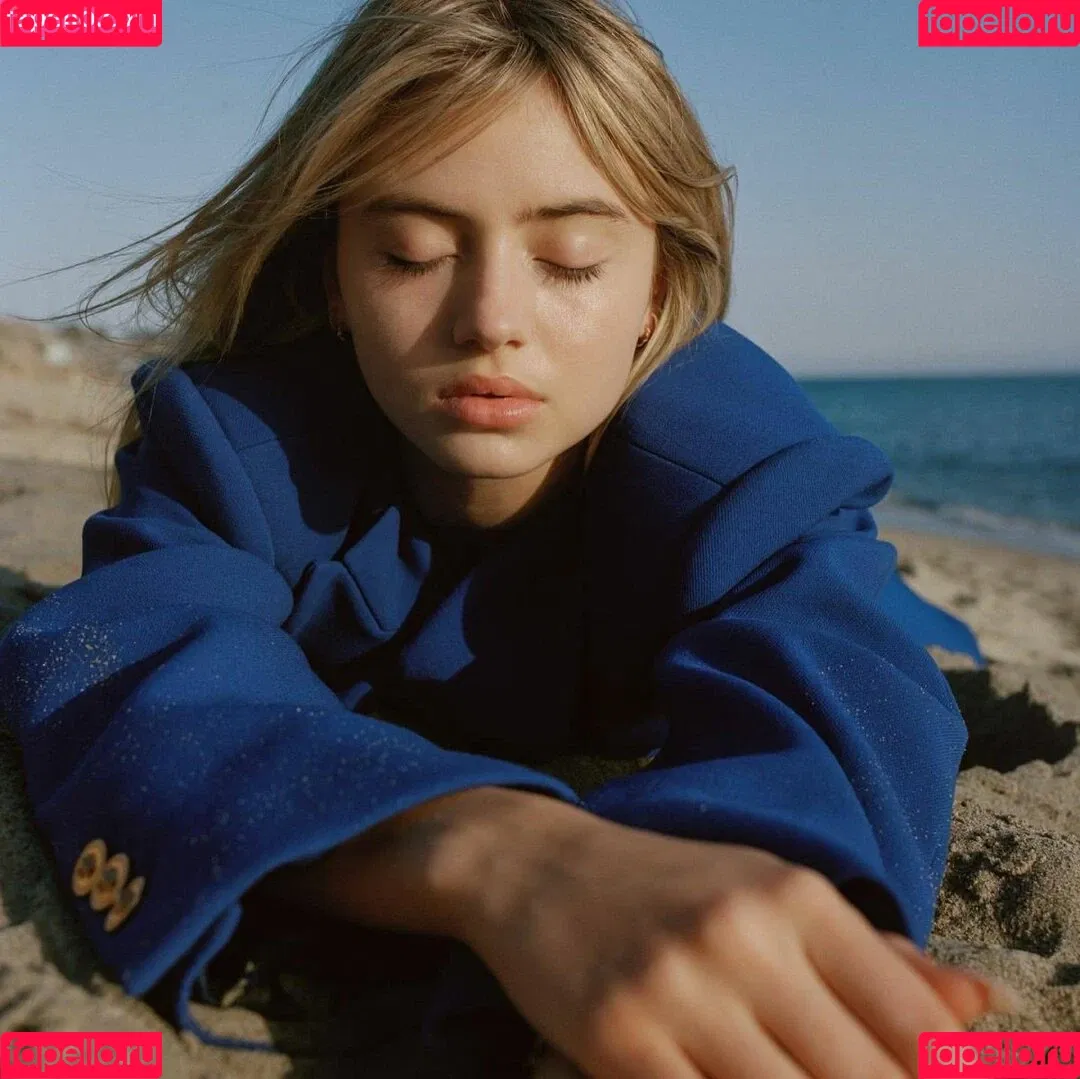 Leni Klum / leni.klum / leniklum Onlyfans Photo Gallery 