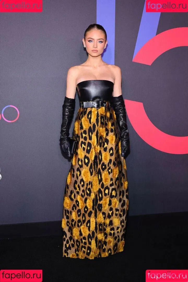 Leni Klum / leni.klum / leniklum Onlyfans Photo Gallery 