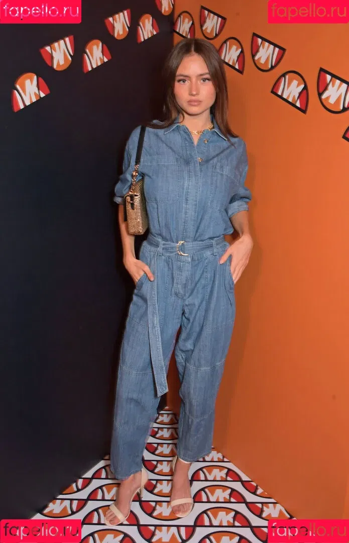 Leni Klum / leni.klum / leniklum Onlyfans Photo Gallery 