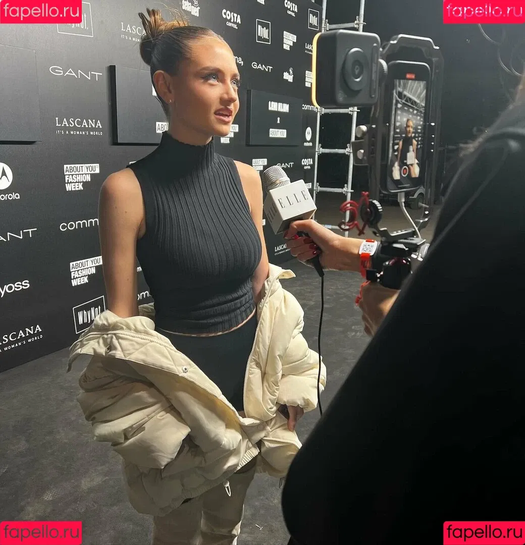 Leni Klum / leni.klum / leniklum Onlyfans Photo Gallery 