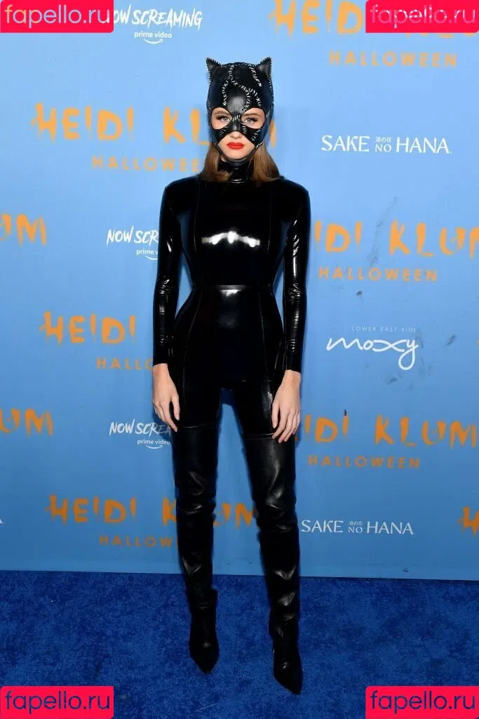 Leni Klum / leni.klum / leniklum Onlyfans Photo Gallery 