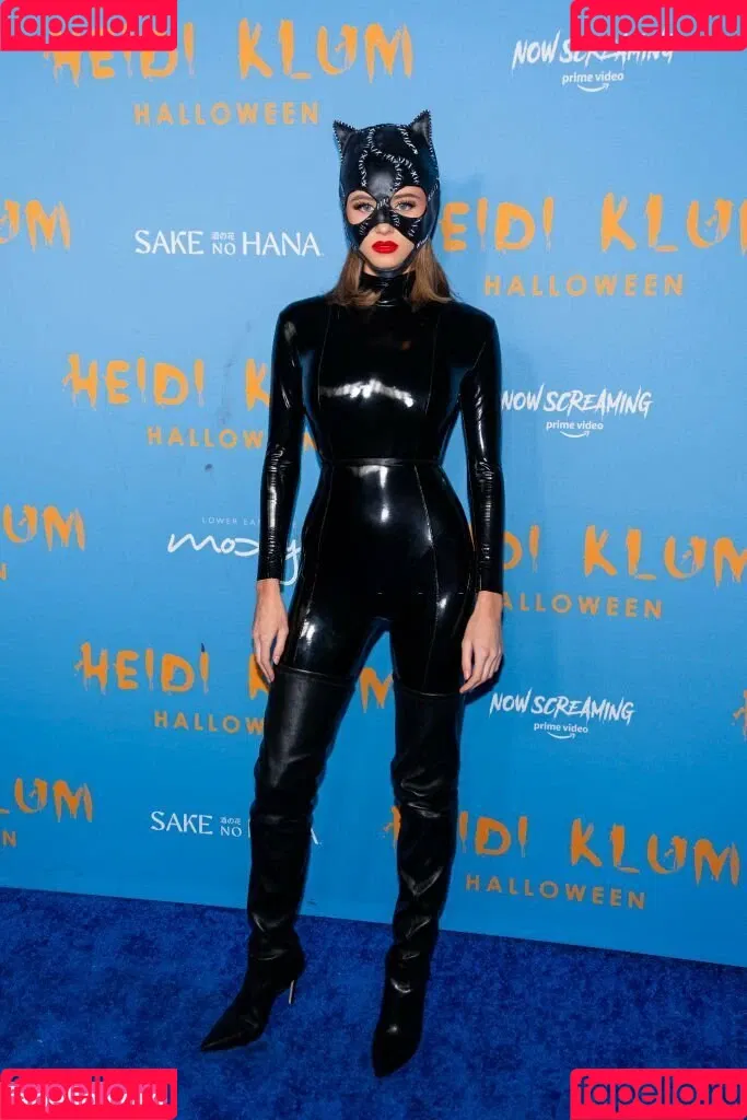 Leni Klum / leni.klum / leniklum Onlyfans Photo Gallery 