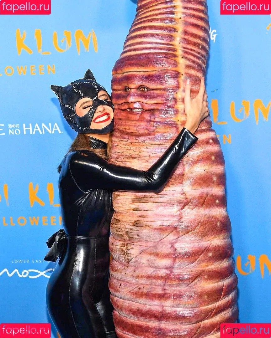 Leni Klum / leni.klum / leniklum Onlyfans Photo Gallery 