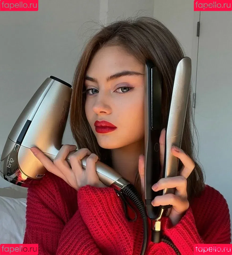 Leni Klum / leni.klum / leniklum Onlyfans Photo Gallery 