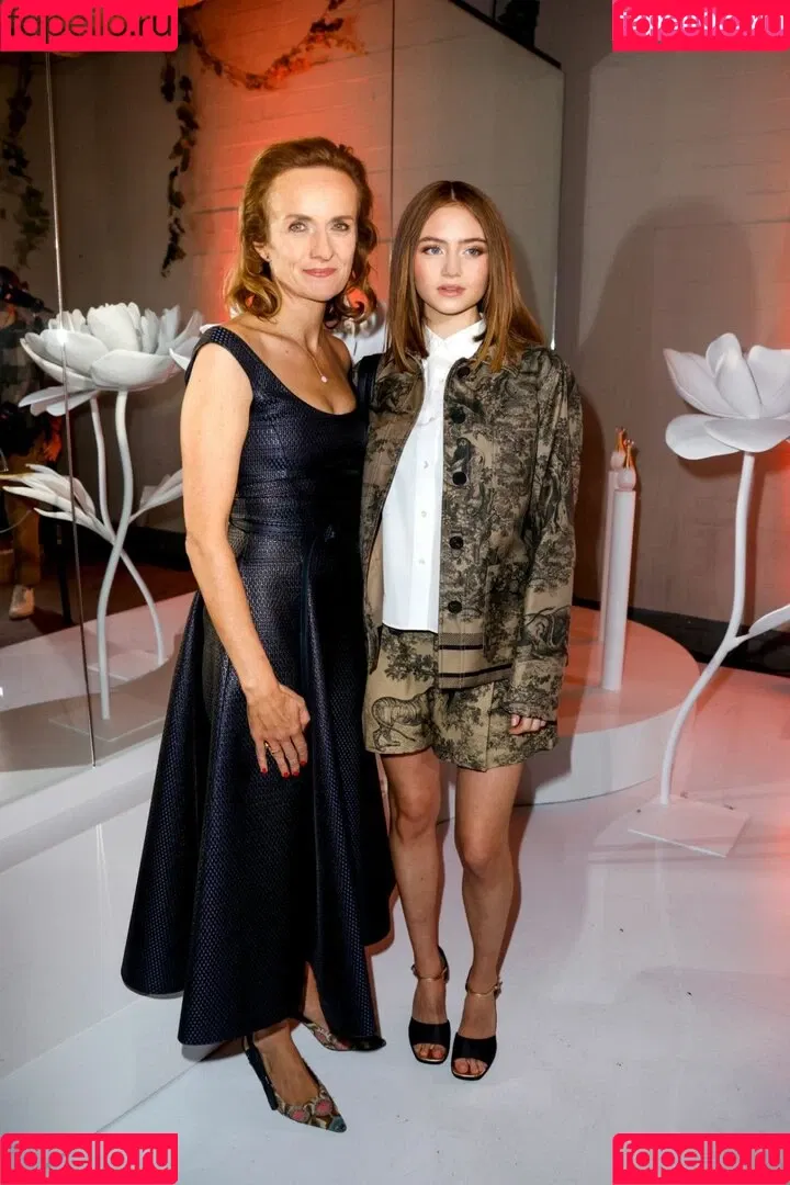 Leni Klum / leni.klum / leniklum Onlyfans Photo Gallery 