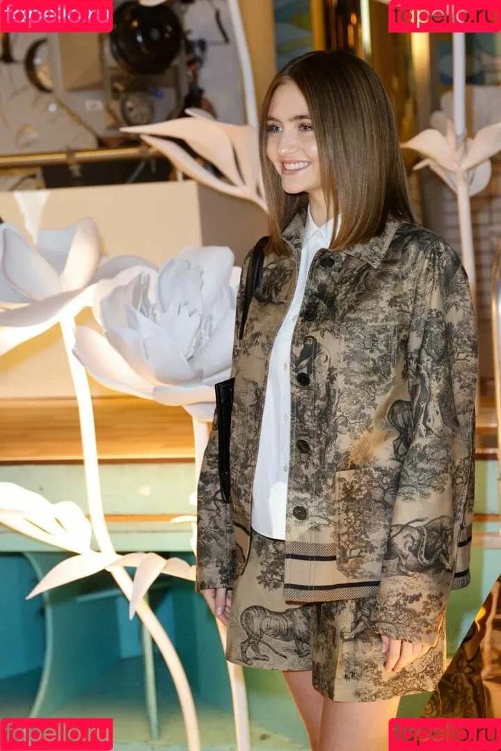 Leni Klum / leni.klum / leniklum Onlyfans Photo Gallery 