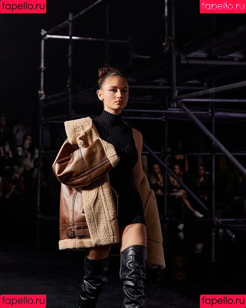 Leni Klum / leni.klum / leniklum Onlyfans Photo Gallery 