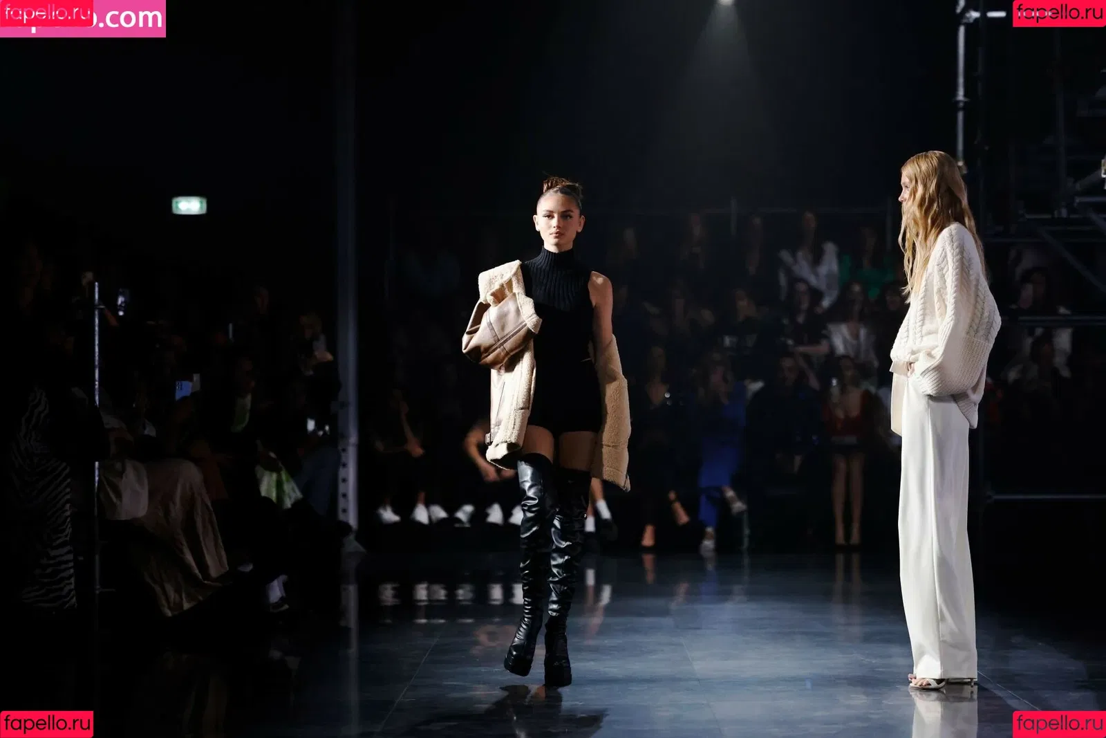 Leni Klum / leni.klum / leniklum Onlyfans Photo Gallery 