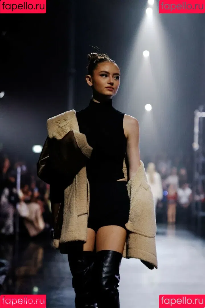 Leni Klum / leni.klum / leniklum Onlyfans Photo Gallery 