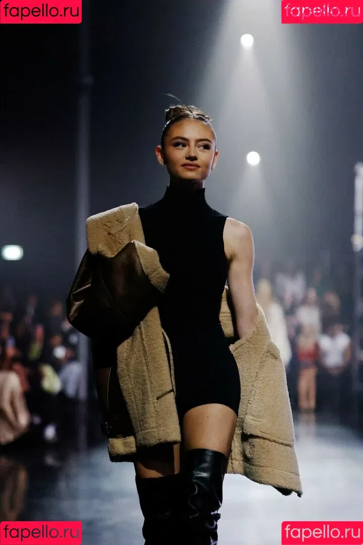 Leni Klum / leni.klum / leniklum Onlyfans Photo Gallery 