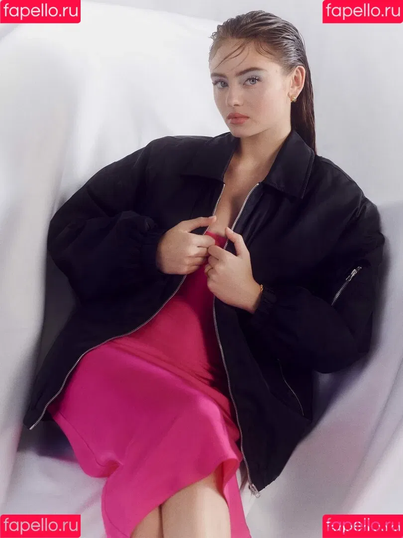 Leni Klum / leni.klum / leniklum Onlyfans Photo Gallery 