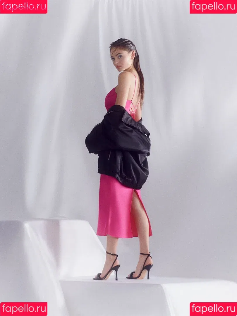 Leni Klum / leni.klum / leniklum Onlyfans Photo Gallery 