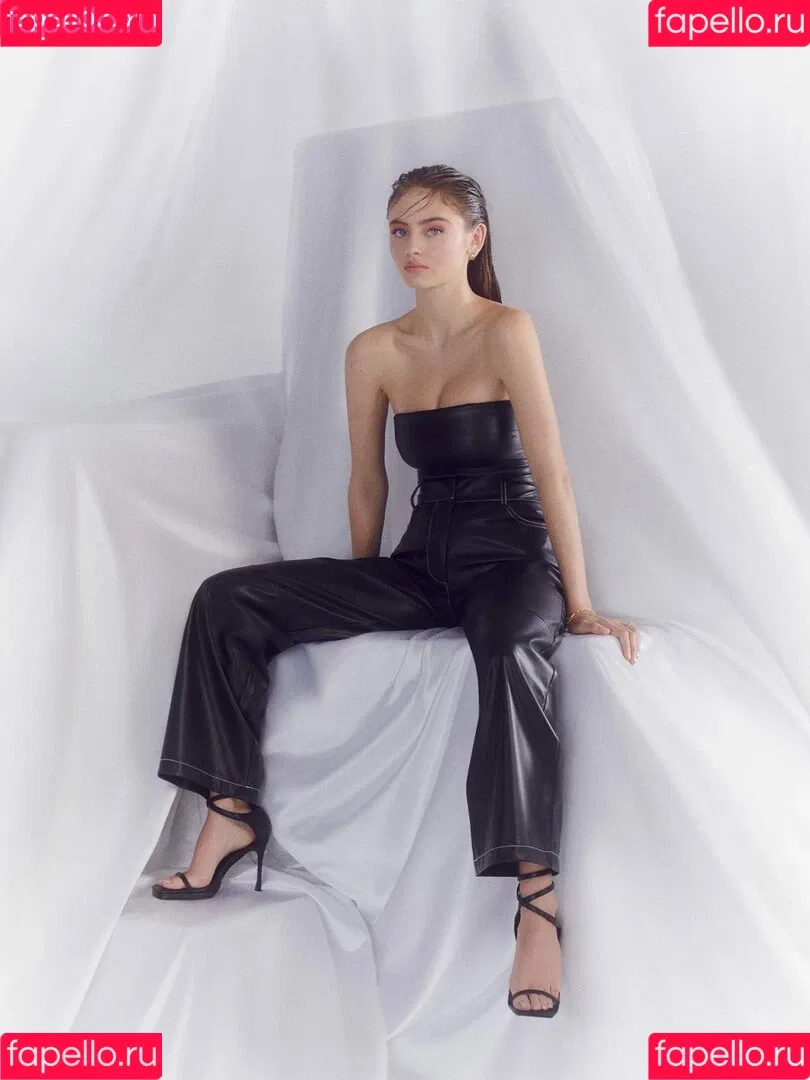 Leni Klum / leni.klum / leniklum Onlyfans Photo Gallery 