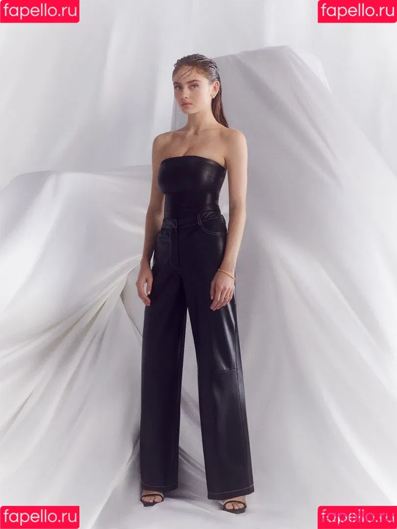 Leni Klum / leni.klum / leniklum Onlyfans Photo Gallery 