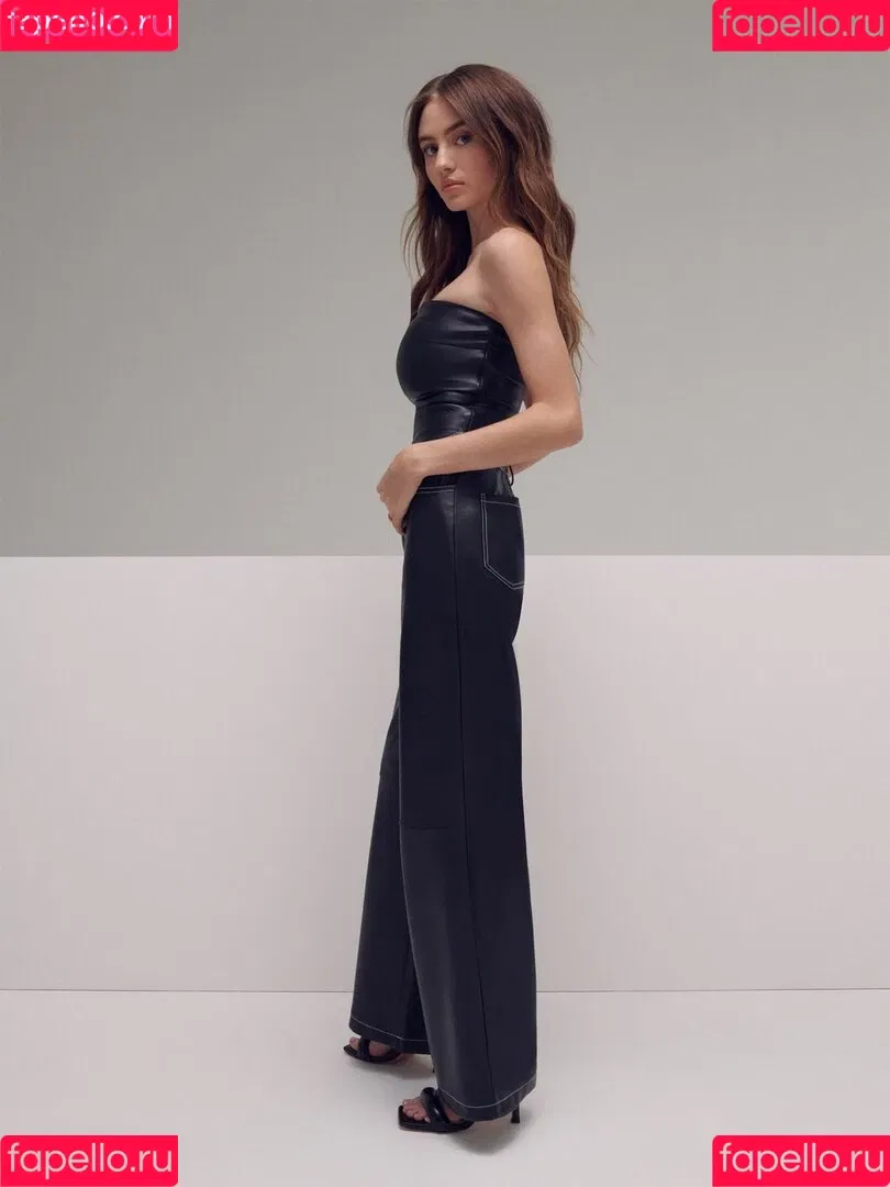 Leni Klum / leni.klum / leniklum Onlyfans Photo Gallery 