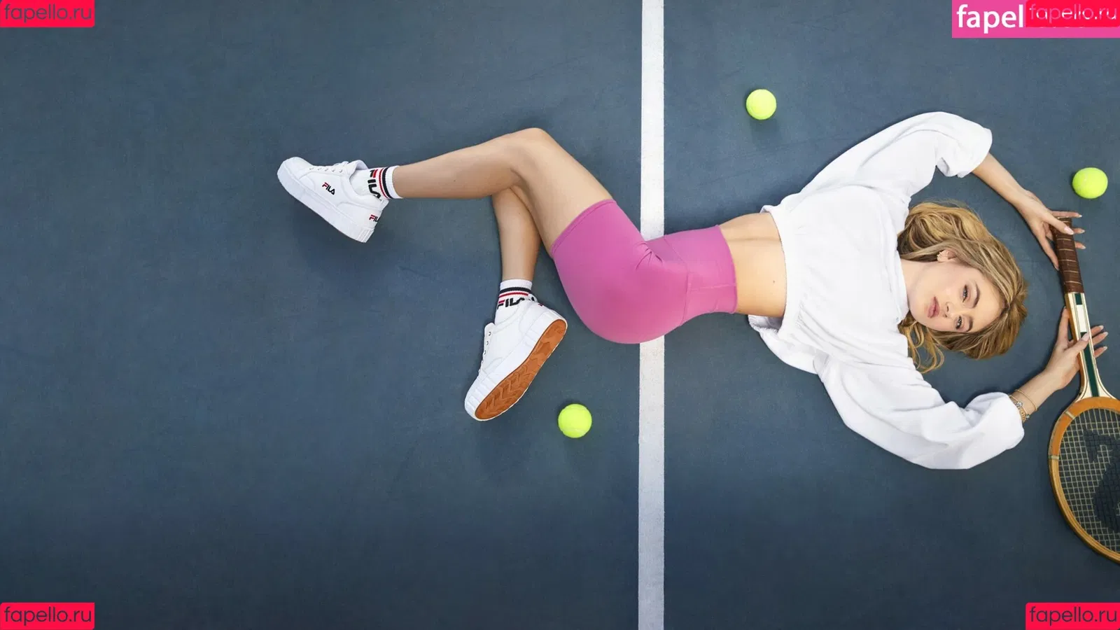 Leni Klum / leni.klum / leniklum Onlyfans Photo Gallery 