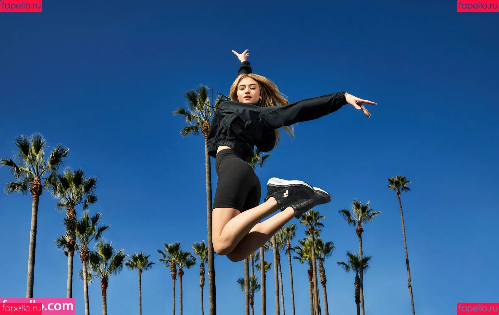 Leni Klum / leni.klum / leniklum Onlyfans Photo Gallery 