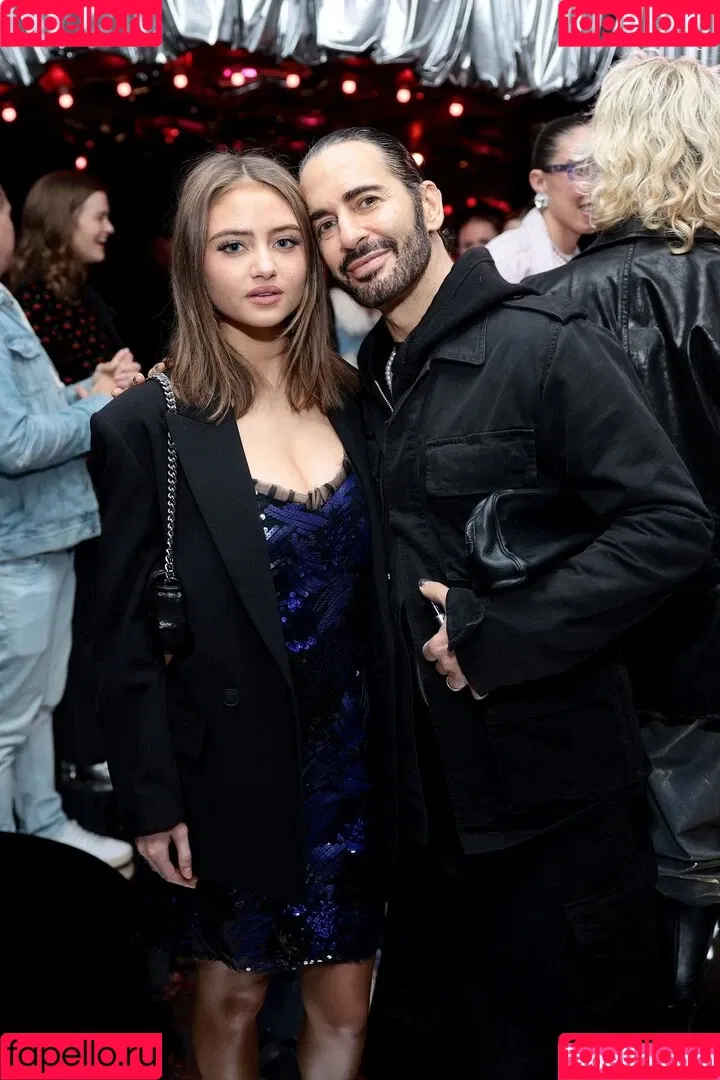 Leni Klum / leni.klum / leniklum Onlyfans Photo Gallery 