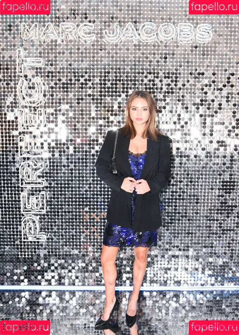 Leni Klum / leni.klum / leniklum Onlyfans Photo Gallery 