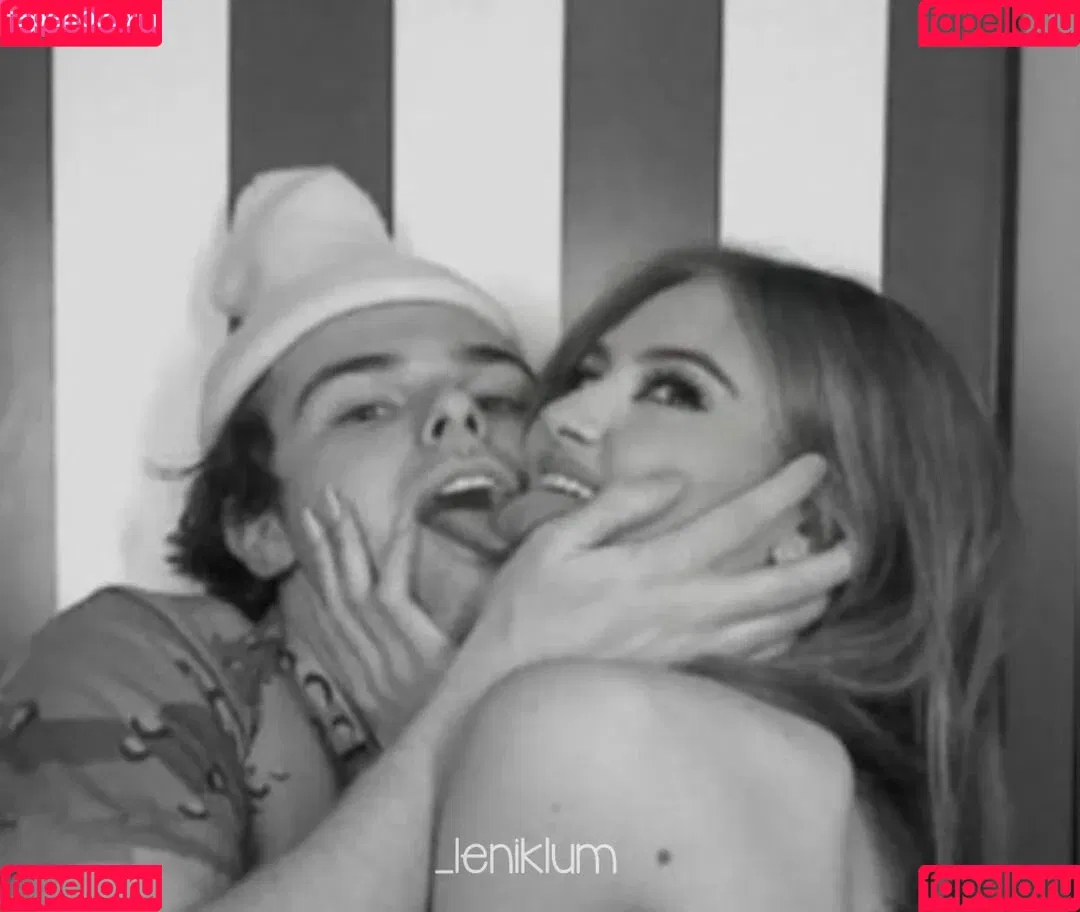 Leni Klum / leni.klum / leniklum Onlyfans Photo Gallery 