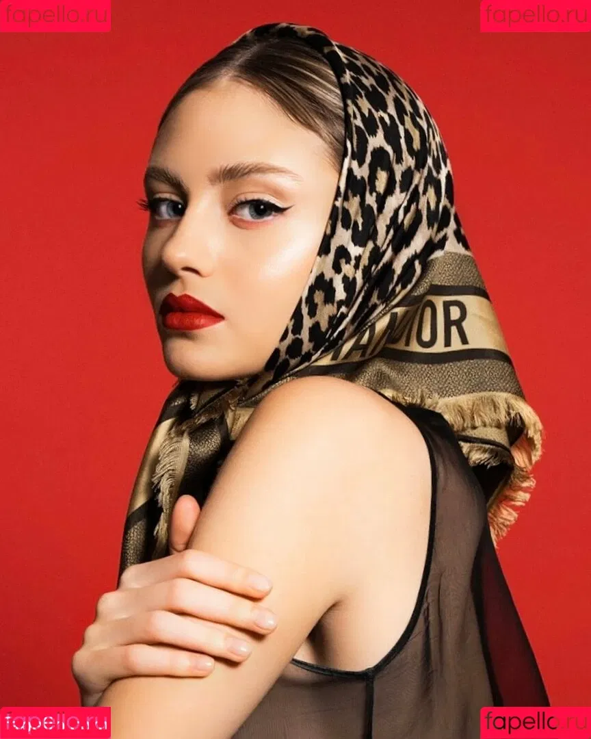 Leni Klum / leni.klum / leniklum Onlyfans Photo Gallery 