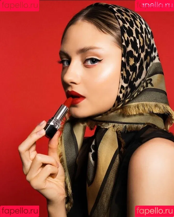 Leni Klum / leni.klum / leniklum Onlyfans Photo Gallery 