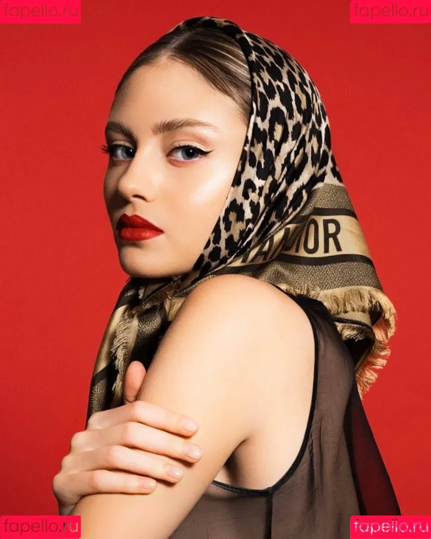 Leni Klum / leni.klum / leniklum Onlyfans Photo Gallery 