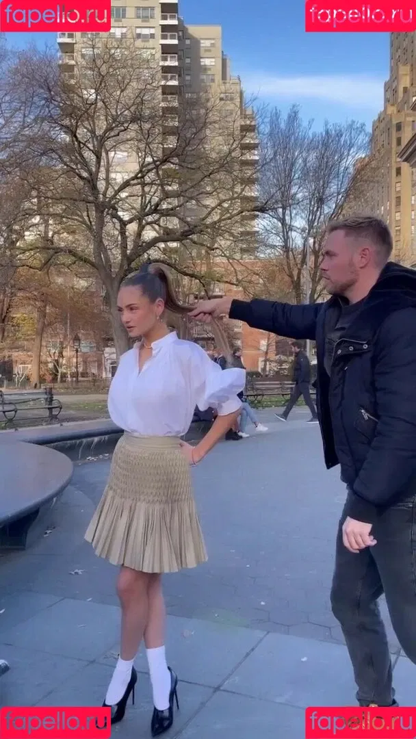 Leni Klum / leni.klum / leniklum Onlyfans Photo Gallery 