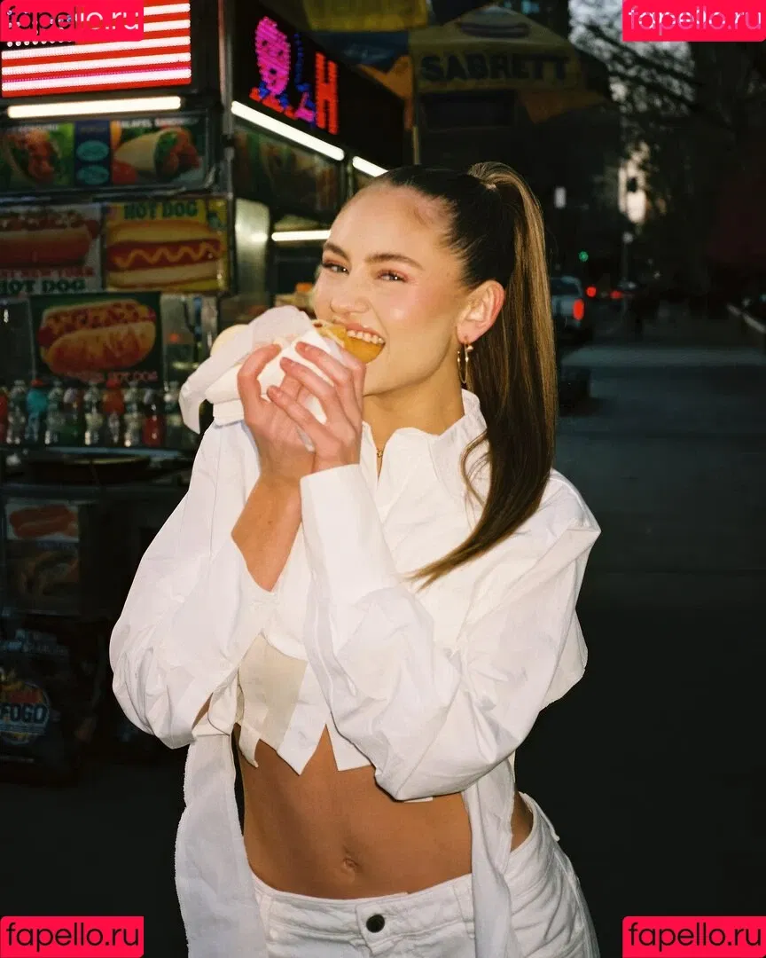 Leni Klum / leni.klum / leniklum Onlyfans Photo Gallery 