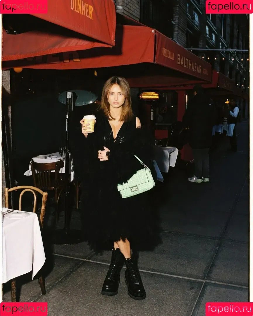 Leni Klum / leni.klum / leniklum Onlyfans Photo Gallery 