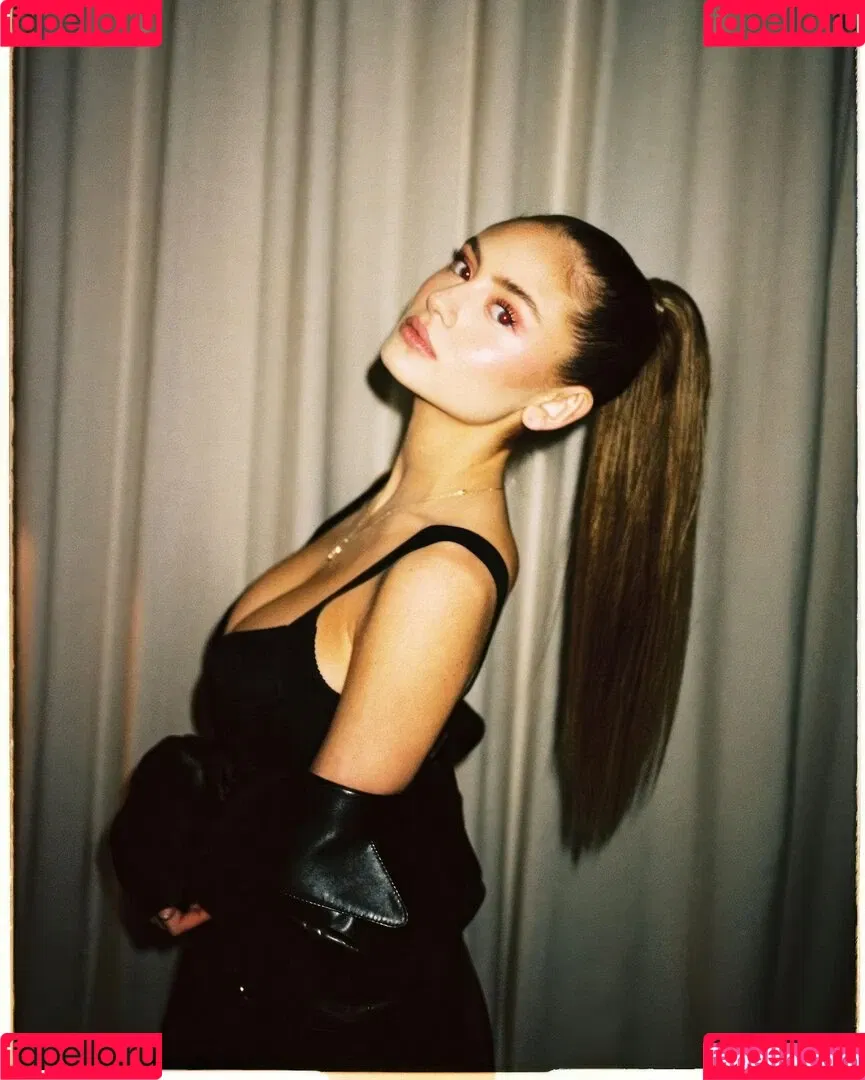 Leni Klum / leni.klum / leniklum Onlyfans Photo Gallery 