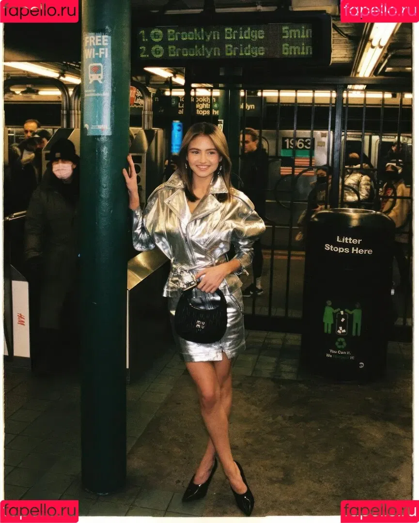 Leni Klum / leni.klum / leniklum Onlyfans Photo Gallery 